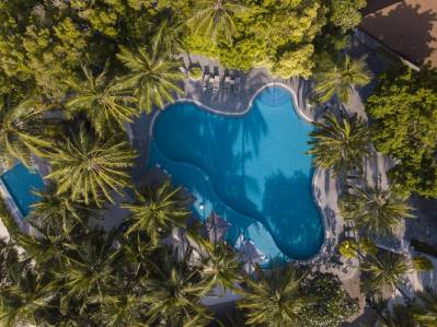 KURUMBA MALDIVES
