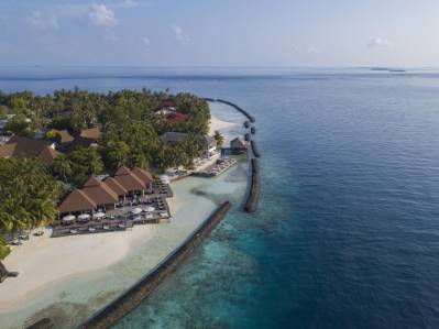 KURUMBA MALDIVES