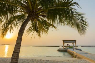 KURUMBA MALDIVES