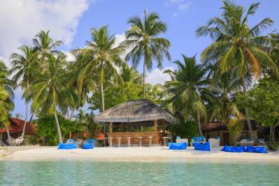 KURUMBA MALDIVES