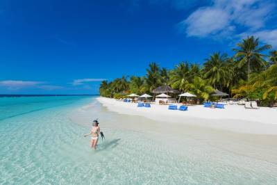 KURUMBA MALDIVES