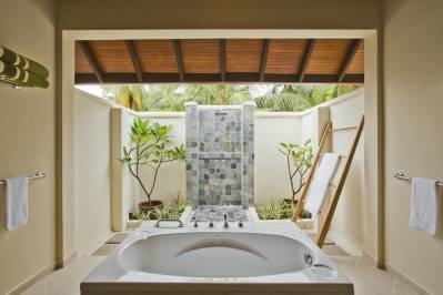 KURUMBA MALDIVES