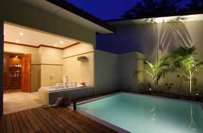 KURUMBA MALDIVES