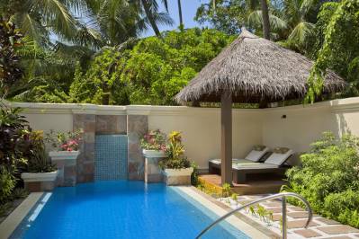KURUMBA MALDIVES