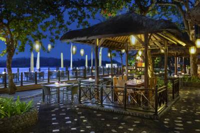 MELIA BALI