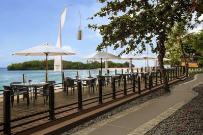 MELIA BALI