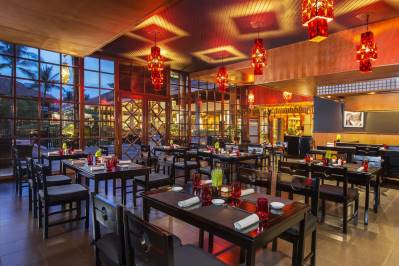 MELIA BALI