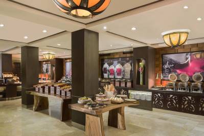 MELIA BALI