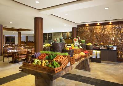 MELIA BALI
