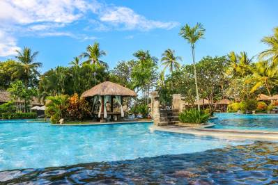 MELIA BALI
