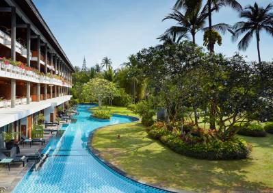 MELIA BALI