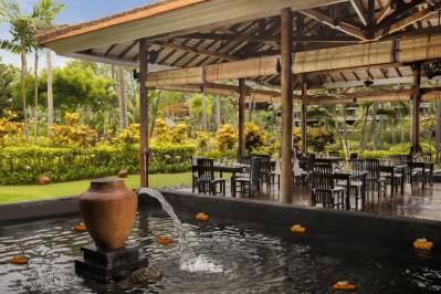 MELIA BALI