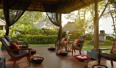 MELIA BALI