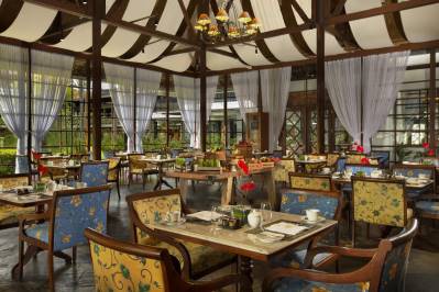 MELIA BALI