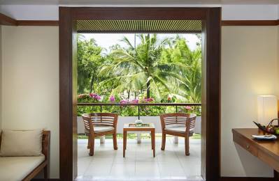 MELIA BALI