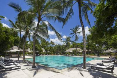 MELIA BALI