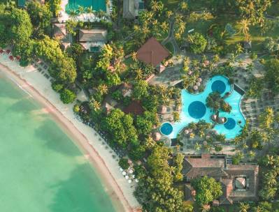 MELIA BALI