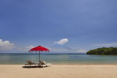 MELIA BALI