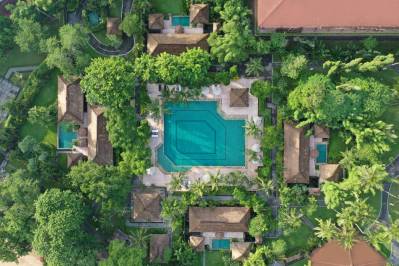 MELIA BALI