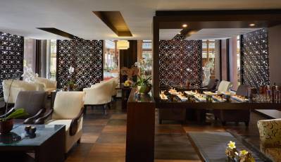 MELIA BALI