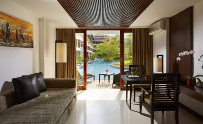 MELIA BALI
