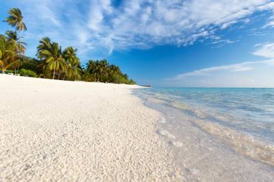 MEERU ISLAND RESORT & SPA