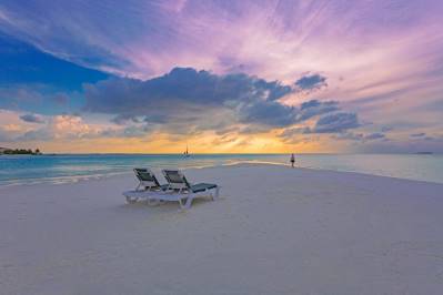 MEERU ISLAND RESORT & SPA