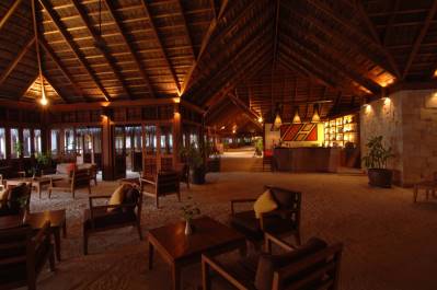 MEERU ISLAND RESORT & SPA