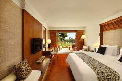 NUSA DUA BEACH HOTEL & SPA, BALI