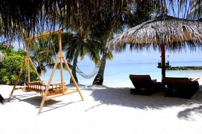 NIKA ISLAND RESORT&SPA