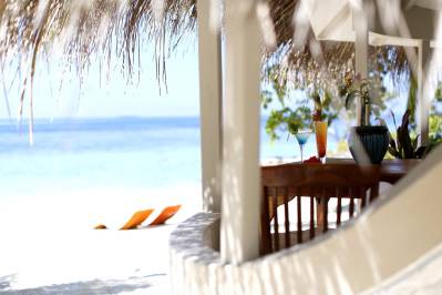 NIKA ISLAND RESORT&SPA