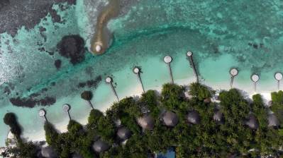 NIKA ISLAND RESORT&SPA