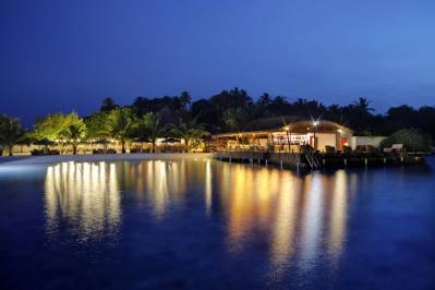 NIKA ISLAND RESORT&SPA