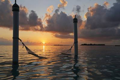 NIKA ISLAND RESORT&SPA
