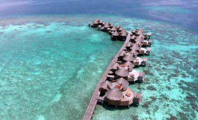 NIKA ISLAND RESORT&SPA