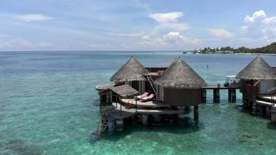 NIKA ISLAND RESORT&SPA
