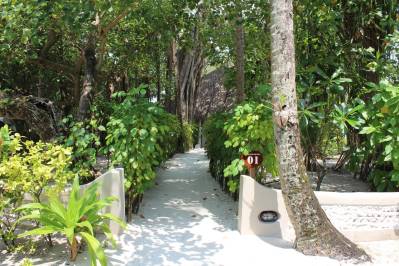 NIKA ISLAND RESORT&SPA