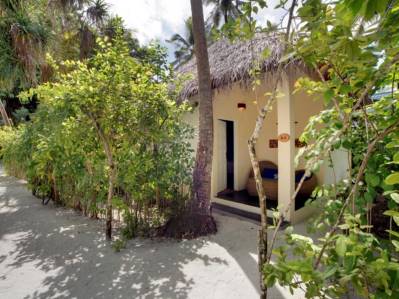 NIKA ISLAND RESORT&SPA