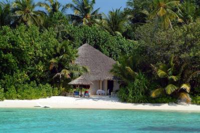NIKA ISLAND RESORT&SPA