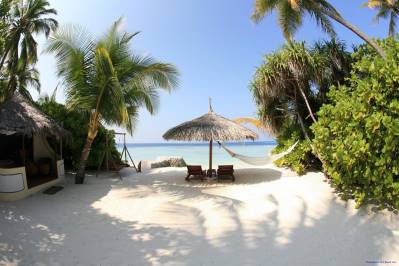 NIKA ISLAND RESORT&SPA