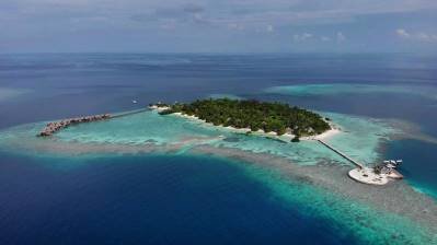 NIKA ISLAND RESORT&SPA