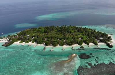 NIKA ISLAND RESORT&SPA