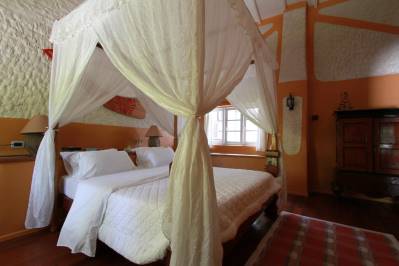 NIKA ISLAND RESORT&SPA