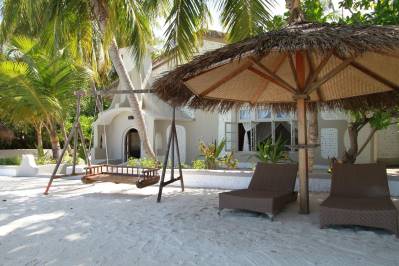 NIKA ISLAND RESORT&SPA