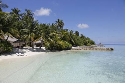 NIKA ISLAND RESORT&SPA