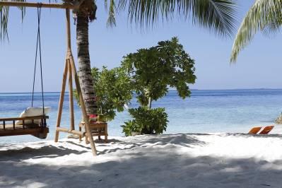 NIKA ISLAND RESORT&SPA