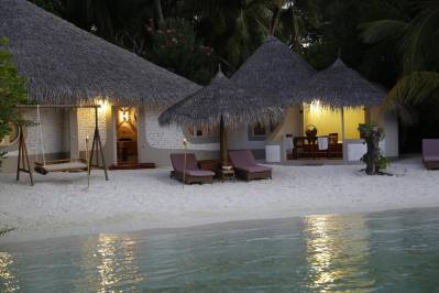 NIKA ISLAND RESORT&SPA