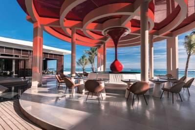OBLU SELECT AT SANGELI