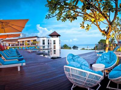 PULLMAN BALI LEGIAN NIRWANA