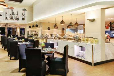 PULLMAN BALI LEGIAN NIRWANA